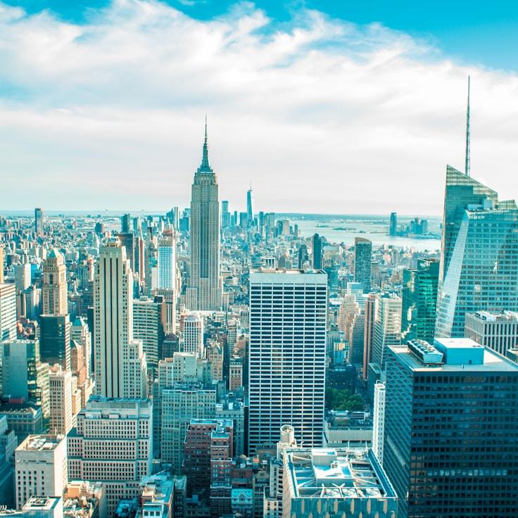 Sunset outdoors in Italy