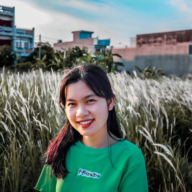 Isabella Moretti - Founder of Voyage Canvas Grove